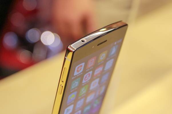 Bphone Limited Edition