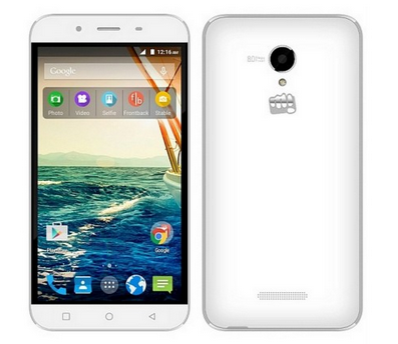 Micromax Canvas Doodle 4