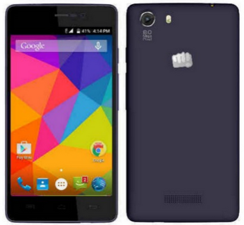 Micromax Unite 3