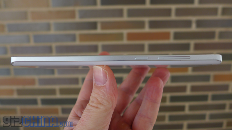 Thiet keXiaomi Mi Note