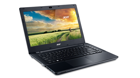Tìm hiểu về Acer Aspire E5 411