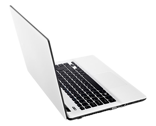 cấu hình Acer Aspire E5 411