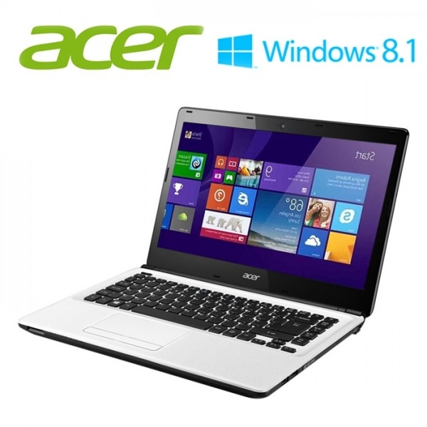 Những điểm cuốn hút khác trên Acer Aspire E5 411