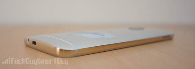 Thiet ke HTC One M9