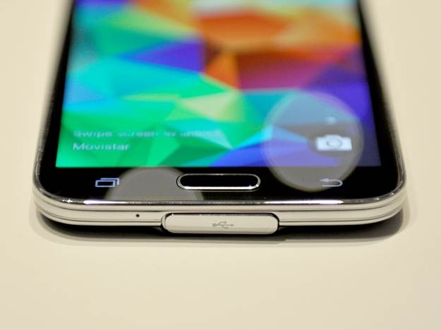 Samsung Galaxy S5