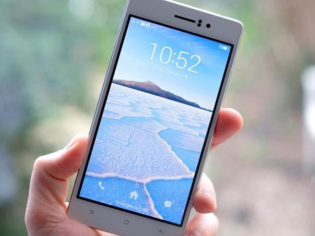 Oppo R5