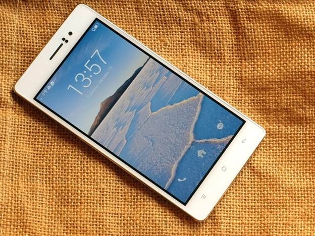 Oppo R5