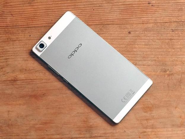 Oppo R5