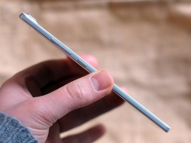 Oppo R5
