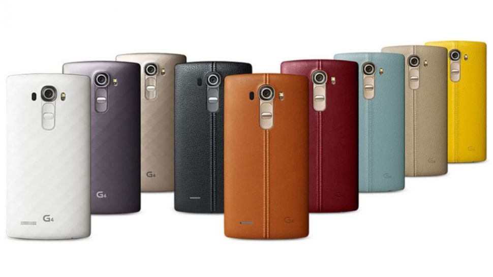 Thiet ke LG G4