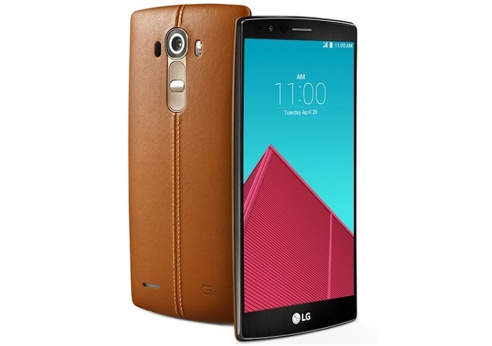 Man hinh LG G4