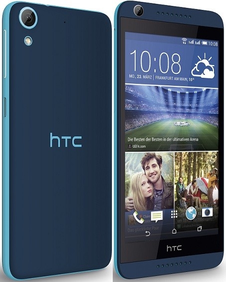 HTC Desire 626G Dual Sim