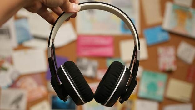 Thiết kế Sennheiser Urbanite XL