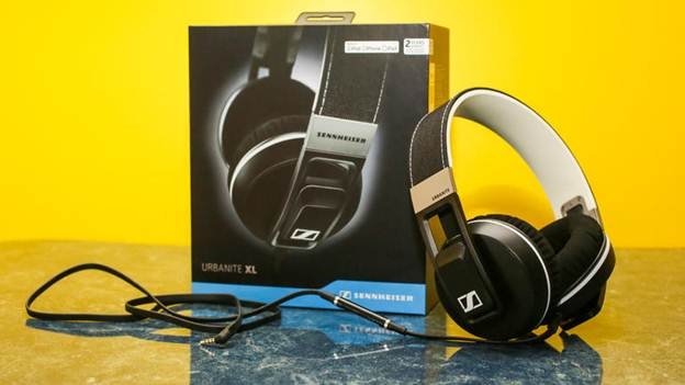 Hiệu suất Sennheiser Urbanite XL