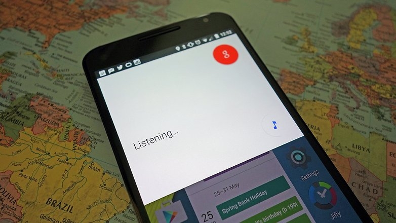 Ung dung dieu khien bang giong noi