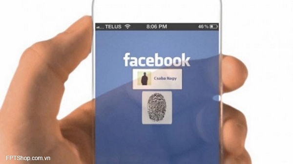 Liệu ý tưởng iPhone 6S trong suốt sẽ thành hiện thực?