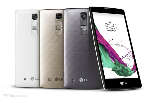 LG G4 Stylus – Tâm điểm chú ý trong tầm giá “dưới 6 triệu đồng”