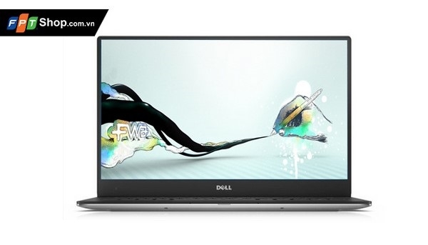 Đánh giá tổng thể Dell XPS 13