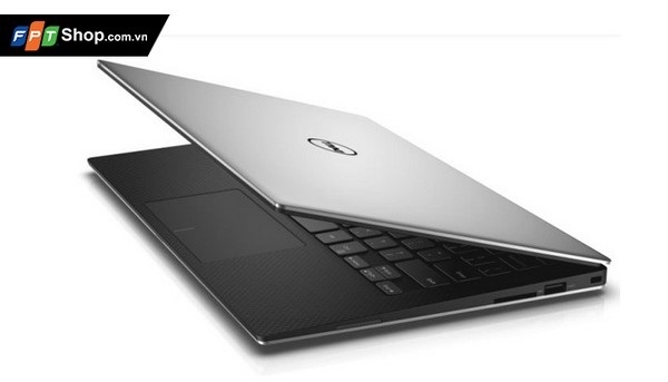 Đánh giá tổng thể Dell XPS 13