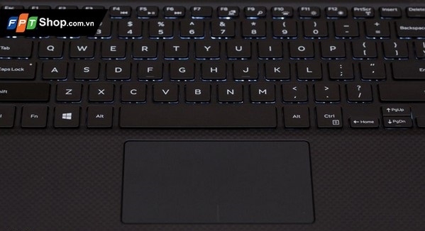 Đánh giá tổng thể Dell XPS 13
