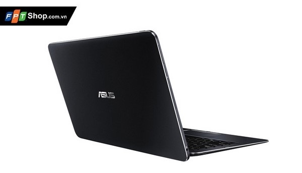 Đánh giá tổng thể Asus T300CHI