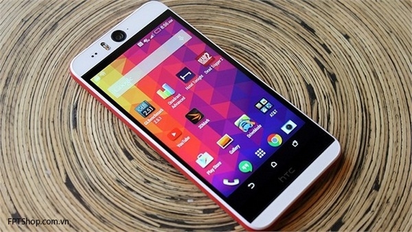 HTC 0PM9120 sẽ sớm được  giới thiệu tới người dùng