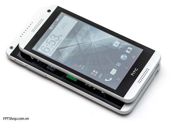 Không có nhiều tính năng trên HTC 0PM9120 được tiết lộ