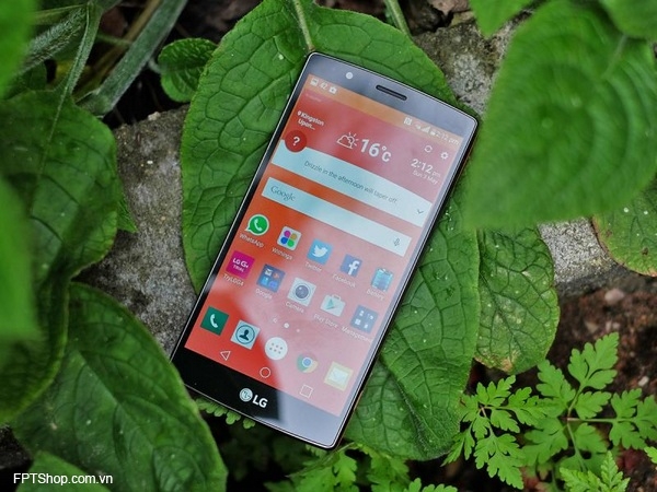 LG G4