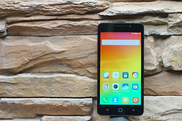 điện thoại Coolpad Star