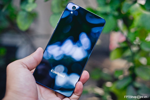 ​  Trên tay Coolpad Star