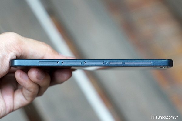 ​  Trên tay Coolpad Star