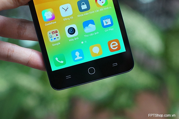 Camera Coolpad Star ấn tượng với khả năng chụp ảnh siêu nét