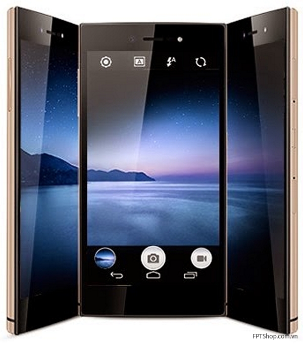 Wiko Highway Star là một smartphone đầy tính năng