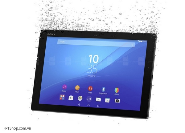 Sony Xperia Z4 Tablet
