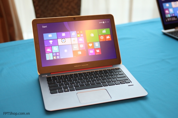 Độ bền trên HP EliteBook Folio 1020