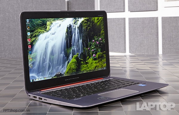Bàn phím và Touchpad và âm thanh
