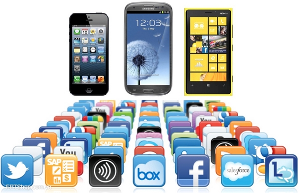 smartphone