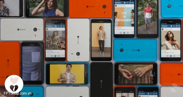 điều gì khiến người dùng không thích Lumia