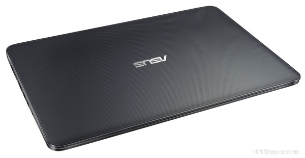 Asus X554LA-XX1077D (giá bán từ 9,5 triệu đồng)