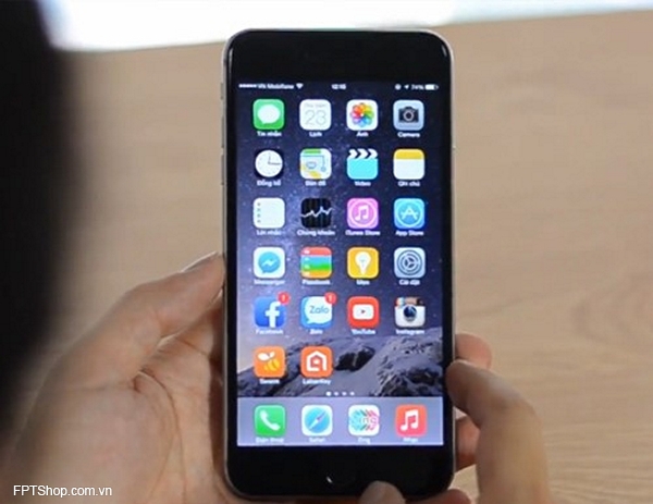 Liệu iPhone 6S sẽ được trang bị những tính năng hấp dẫn nào?