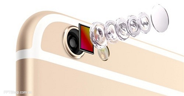 Liệu iPhone 6S sẽ được trang bị những tính năng hấp dẫn nào?