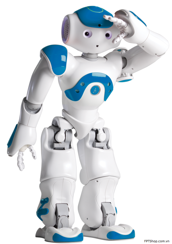 Tương lai sẽ có những robot có thể nhận thức được như con người khi mà hiện tại chúng đã có thể trả lời được câu hỏi trắc nghiệm mà các nhà khoa học đưa ra