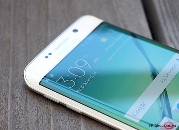 bản nâng cấp Galaxy S6 Edge Plus