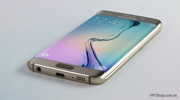 bản nâng cấp Galaxy S6 Edge Plus