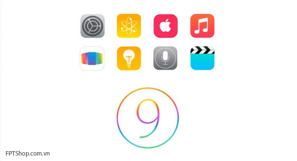 Apple iOS 9