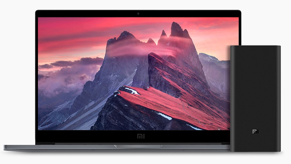 Xiaomi Mi Power Bank 3 Pro