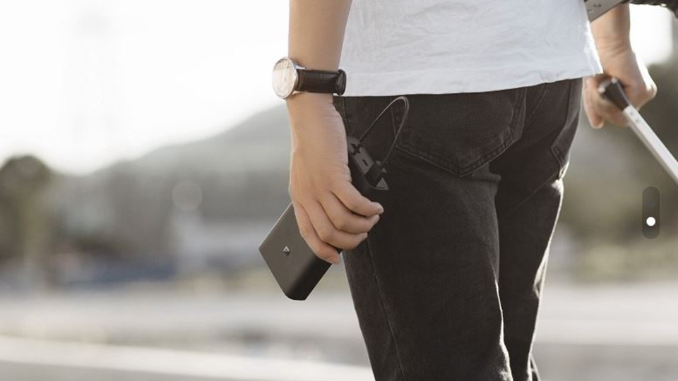 Xiaomi Mi Power Bank 3 Pro