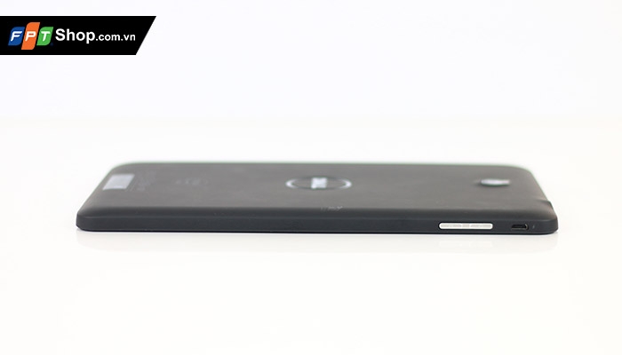 Mỏng nhẹ, tinh tế với Dell Venue 8