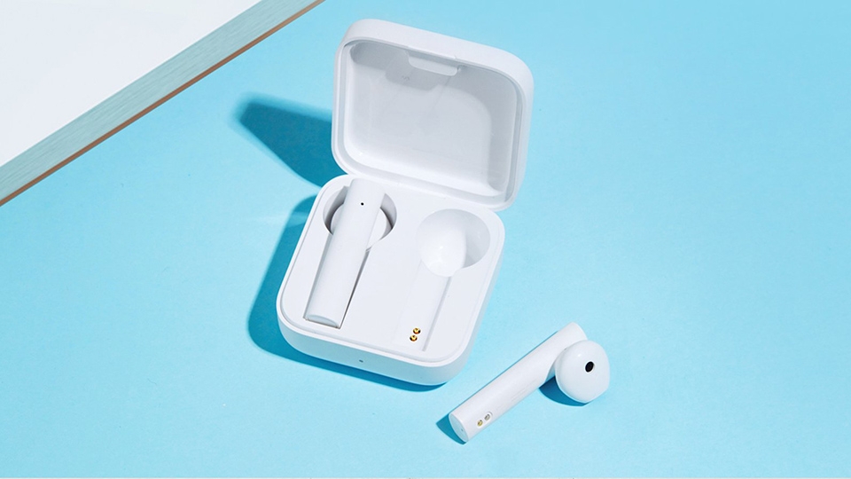 Xiaomi Mi True Wireless Earphones 2 Basic