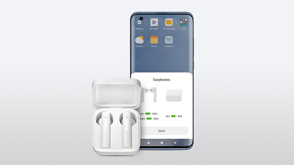 Xiaomi Mi True Wireless Earphones 2 Basic